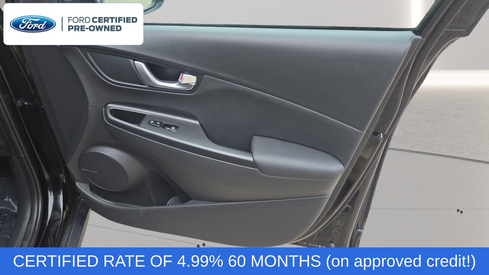 2023 Hyundai Kona Electric Limited