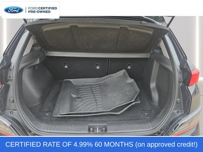 2023 Hyundai Kona Electric Limited