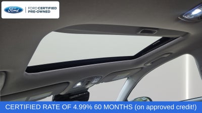 2023 Hyundai Kona Electric Limited