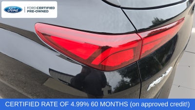2023 Hyundai Kona Electric Limited