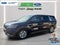 2023 Kia Carnival LX Seat Package