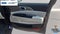 2023 Kia Carnival LX Seat Package