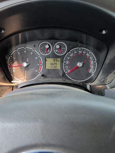 2012 Ford Transit Connect XLT