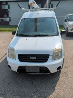 2012 Ford Transit Connect XLT