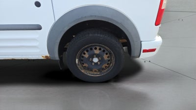 2012 Ford Transit Connect XLT
