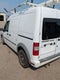 2012 Ford Transit Connect XLT