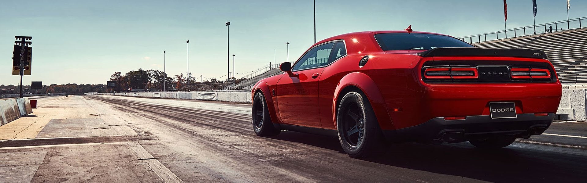 Dodge Challenger in Austin MN